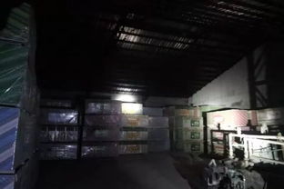 日查夜查、直擊現(xiàn)場 臨沂生態(tài)環(huán)保人守護銀河棉業(yè)綠色發(fā)展
