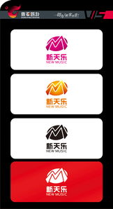 343480802數碼公司品牌視覺體系設計項目 從Logo、VI到產品包裝與數字廣告的整合構建