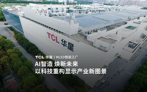 TCL華星亮相2025自發(fā)光顯示研討會(huì) 共研行業(yè)高質(zhì)發(fā)展之路